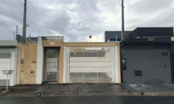 Imagem: CASA RESIDENCIAL em CAÇAPAVA - SP, LOTEAMENTO