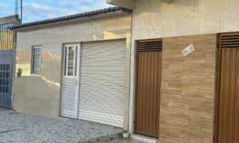 Imagem 2: CASA RESIDENCIAL em CABROBÓ - PE, Centro