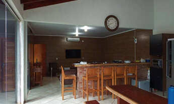 Imagem 5: CASA RESIDENCIAL em Antônio João - MS, Vila Nova