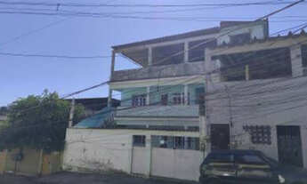 Imagem 2: CASA RESIDENCIAL em SÃO JOÃO DE MERITI - RJ, PARQUE SÃO NICOLAU