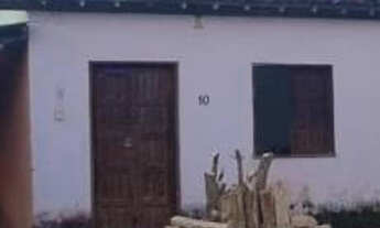 Imagem 4: CASA RESIDENCIAL em PRESIDENTE TANCREDO NEVES - BA, CORTE DE PEDRA