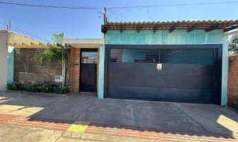 Imagem: CASA RESIDENCIAL em Corumbá - MS, Popular