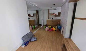 Imagem 4: APARTAMENTO RESIDENCIAL em SÃO PAULO - SP, JARDIM PARQUE MORUMBI