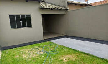 Imagem 3: CASA RESIDENCIAL em TRINDADE - GO, SETOR MONTE SINAI