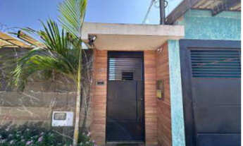 Imagem 2: CASA RESIDENCIAL em Corumbá - MS, Popular Nova