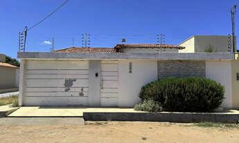 Imagem: CASA RESIDENCIAL em PICOS - PI, IPUEIRAS