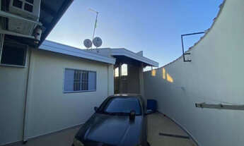 Imagem 4: CASA RESIDENCIAL em MOGI GUAÇU - SP, JARDIM GUAÇUANO