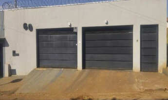 Imagem: CASA RESIDENCIAL em Quirinópolis - GO