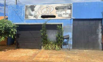 Imagem: CASA RESIDENCIAL em RIO BRILHANTE - MS