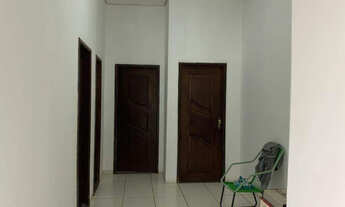 Imagem 7: CASA RESIDENCIAL em SAMBAÍBA - MA, Centro