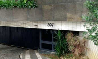 Imagem 6: APARTAMENTO RESIDENCIAL em SÃO PAULO - SP, VILA ANDRADE