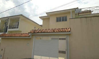 Imagem: CASA RESIDENCIAL em SÃO PAULO - SP, VILA