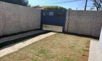 Imagem 6: CASA RESIDENCIAL em CAMPO GRANDE - MS, PARQUE RESIDENCIAL DOS GIRASSÓIS