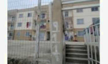 Imagem 2: APARTAMENTO RESIDENCIAL em SÃO GONÇALO - RJ, MARAMBAIA