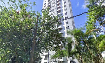 Imagem 2: APARTAMENTO RESIDENCIAL em SÃO PAULO - SP, JARDIM CELESTE