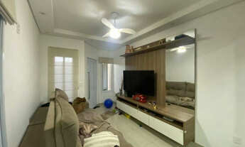 Imagem 5: CASA RESIDENCIAL em MOGI GUAÇU - SP, JARDIM GUAÇUANO