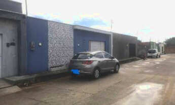 Imagem 2: CASA RESIDENCIAL em CODÓ - MA, São Sebastião