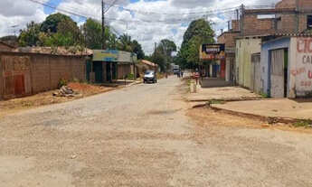 Imagem 5: CASA RESIDENCIAL em LUZIÂNIA - GO, PARQUE SOL NASCENTE