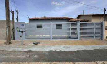 Imagem: CASA RESIDENCIAL em Luis Eduardo Magalhães