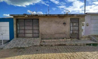 Imagem 2: CASA RESIDENCIAL em ARARIPINA - PE, Alto da Boa Vista