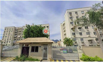 Imagem: APARTAMENTO RESIDENCIAL em RIO DE JANEIRO
