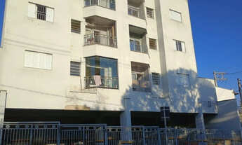 Imagem 3: APARTAMENTO RESIDENCIAL em INDAIATUBA - SP, NÚCLEO RESIDENCIAL PROFESSOR CARLOS ALDROVANDI