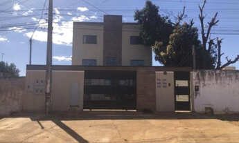 Imagem: APARTAMENTO RESIDENCIAL em PLANALTINA