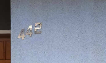 Imagem 4: CASA RESIDENCIAL em PALOTINA - PR, Por do Sol