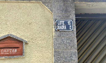 Imagem 3: CASA RESIDENCIAL em SÃO JOÃO DE MERITI - RJ, Vale da Simpatia