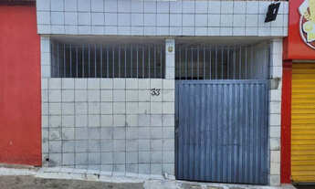 Imagem: CASA RESIDENCIAL em SÃO CAITANO - PE, Alto