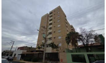 Imagem: APARTAMENTO RESIDENCIAL em BARRETOS - SP