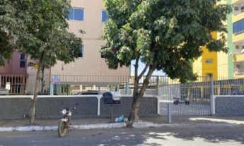 Imagem 4: APARTAMENTO RESIDENCIAL em CALDAS NOVAS - GO, PARQUE DOS POMARES