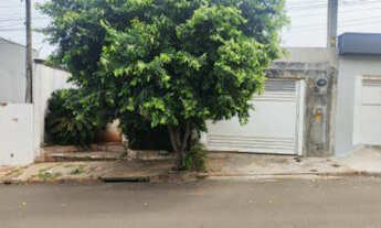 Imagem 2: CASA RESIDENCIAL em BIRIGÜI - SP, RESIDENCIAL PEDRO MARIN BERBEL