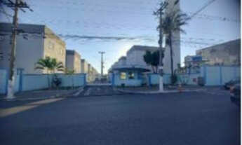 Imagem: APARTAMENTO RESIDENCIAL em SUMARÉ - SP