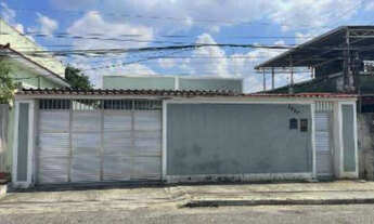 Imagem: CASA RESIDENCIAL em NILÓPOLIS - RJ, Centro