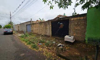 Imagem 2: CASA RESIDENCIAL em UBERABA - MG, PACAEMBU II