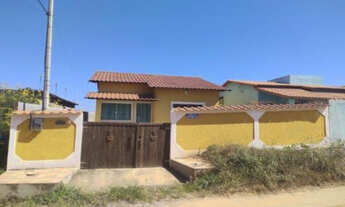 Imagem: CASA RESIDENCIAL em ITABORAÍ - RJ, CALUGE