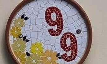 Imagem 5: CASA RESIDENCIAL em MOCOCA - SP, LOTEAMENTO SANTA EMÍLIA