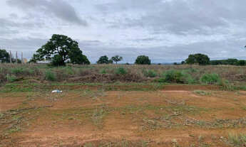 Imagem 5: TERRENO RESIDENCIAL em PORTO NACIONAL - TO, Jardim América