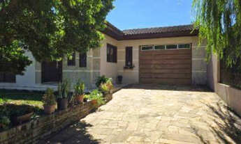 Imagem 6: CASA RESIDENCIAL em LAGOA DOS TRÊS CANTOS - RS, CENTRO