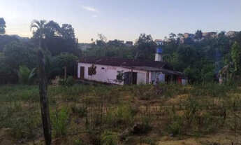 Imagem 3: CASA RESIDENCIAL em PRESIDENTE TANCREDO NEVES - BA, CORTE DE PEDRA