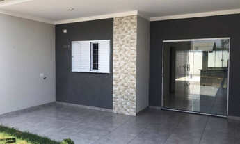 Imagem 4: CASA RESIDENCIAL em SARANDI - PR, PARQUE RESIDENCIAL BELA VISTA