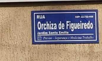 Imagem 6: CASA RESIDENCIAL em MOCOCA - SP, LOTEAMENTO SANTA EMÍLIA