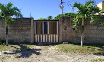 Imagem: CASA RESIDENCIAL em MARECHAL DEODORO - AL