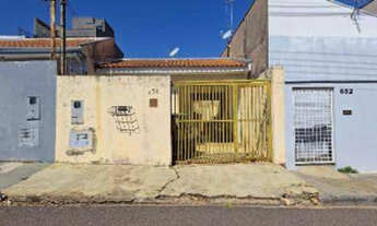 Imagem: CASA RESIDENCIAL em PRESIDENTE PRUDENTE