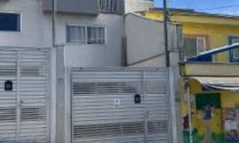 Imagem: CASA RESIDENCIAL em SÃO PAULO - SP, VILA