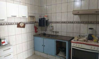 Imagem 5: CASA RESIDENCIAL em RIBEIRÃO PRETO - SP, ADELINO SIMIONI