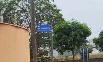 Imagem 3: CASA RESIDENCIAL em BIRIGÜI - SP, RESIDENCIAL PEDRO MARIN BERBEL