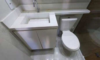 Imagem 7: APARTAMENTO RESIDENCIAL em SÃO PAULO - SP, JARDIM PARQUE MORUMBI