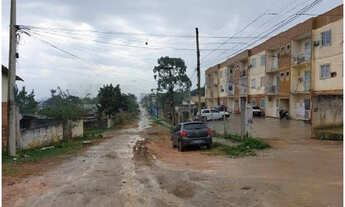 Imagem 3: APARTAMENTO RESIDENCIAL em SÃO GONÇALO - RJ, MARAMBAIA